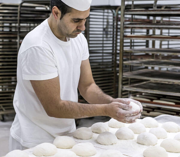 Surichinmoi Monografía tablero Los mejores picos de pan gourmet y el secreto de su fabricación