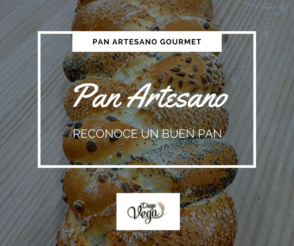 6 trucos infalibles para reconocer un buen pan artesano