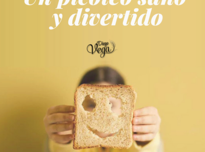 Picos de pan artesanos el alimento ideal para tus hijos