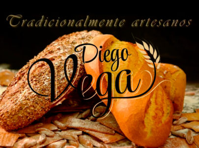 Panes Diego Vega. Tradicionalmente artesanos