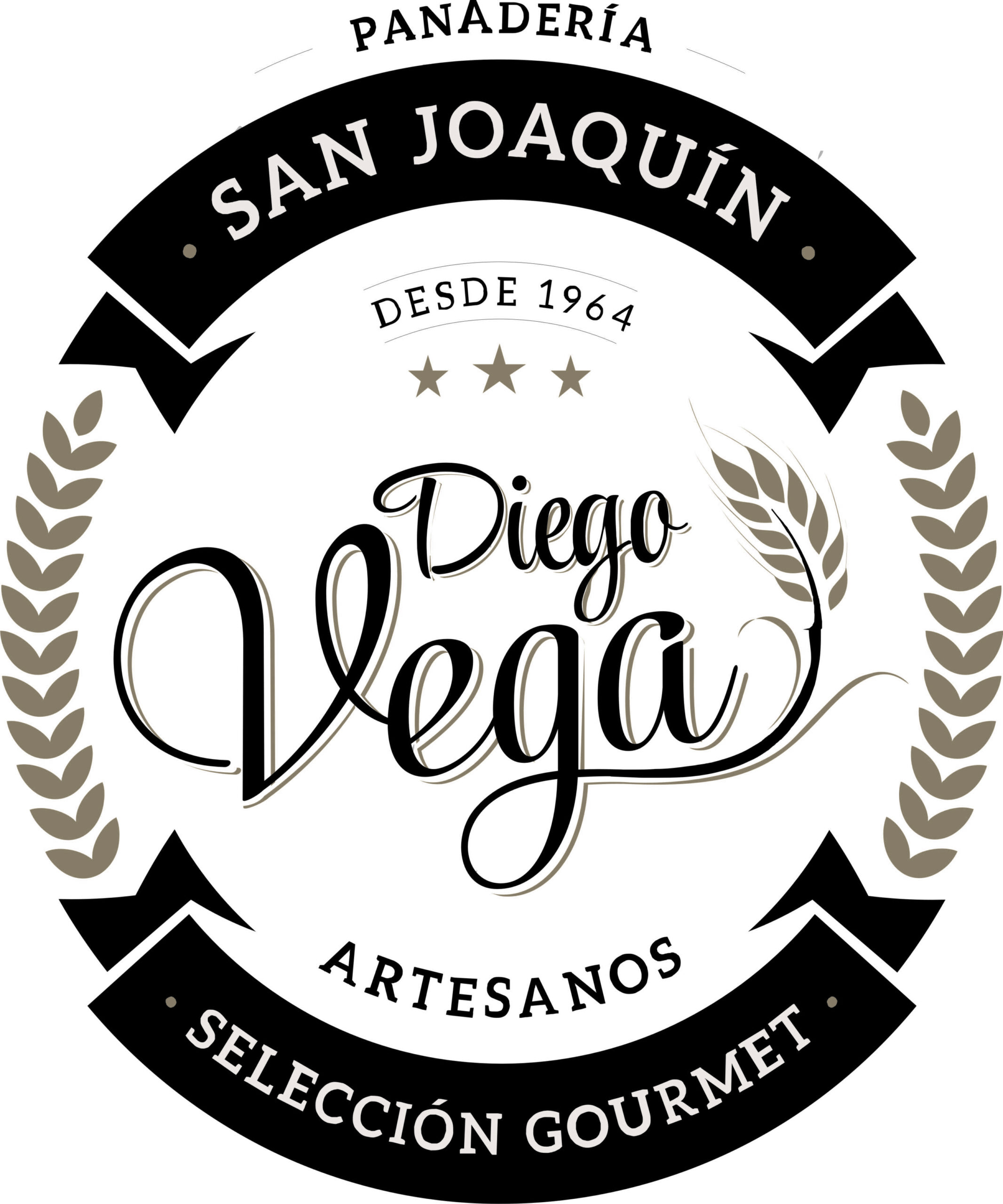 Diego Vega - Picos de pan Gourmet